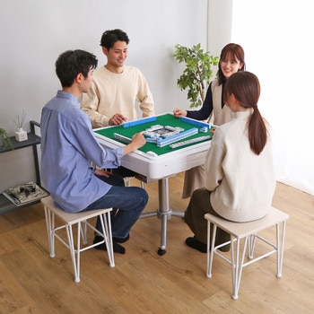 AMOS JP 折畳脚セット(牌サイズ：28mm) ホームテイスト
