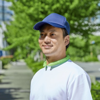ネックアイス 28℃ モノタロウ