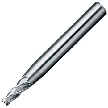 テーパエンドミル NS(日進工具)