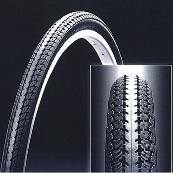 DEMING JETDAIii L/Z SHINKO(シンコータイヤ)