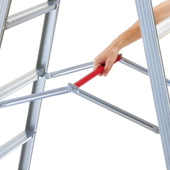 伸縮式専用脚立 RYZ-d型 長谷川工業