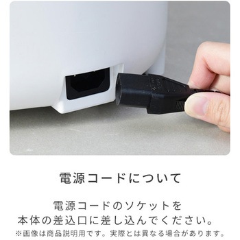 炊飯器 5.5合炊き 保温 炊き分け YAMAZEN(山善)