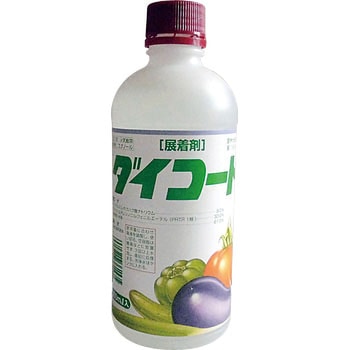 ダイコート 日本曹達(日本ソーダ)