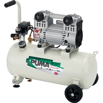 エアコンプレッサ SW-231 SK11