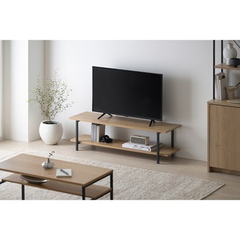 テレビ台 1000×297mm アイリスオーヤマ
