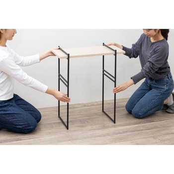 カラー化粧棚板 90cm 1.8cm アイリスオーヤマ
