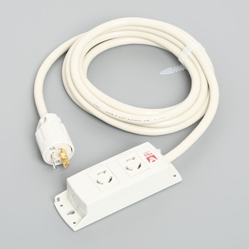 KC1110 ���|OA�^�b�v2���R�[�h�t �A�����J���d�@ �R�[�h��3m  KC1110 06529994