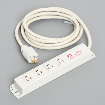 KC1135 ���~OA�^�b�v4���R�[�h�t �A�����J���d�@ �R�[�h��3m  KC1135 06530125