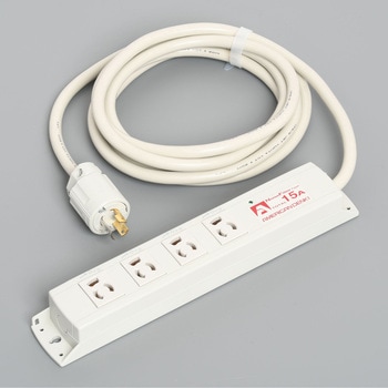 KC1135NF ���~OA�^�b�v4���R�[�h�t �A�����J���d�@ �R�[�h��3m  KC1135NF 06530195