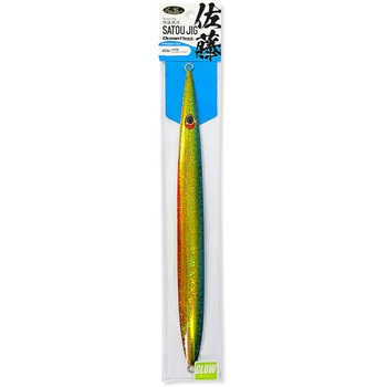 METAL JIG サトウジグ 420g EverGreen INTERNATIONAL