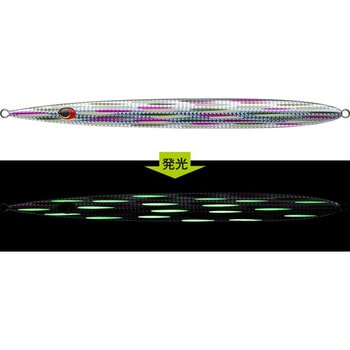 METAL JIG サトウジグ 420g EverGreen INTERNATIONAL