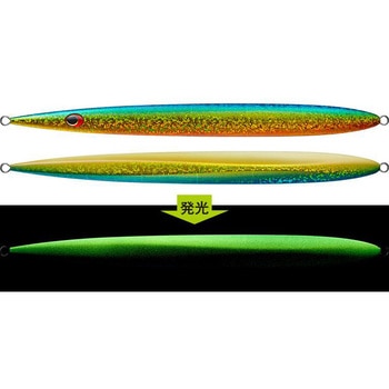 METAL JIG サトウジグ 420g EverGreen INTERNATIONAL