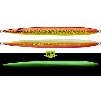 METAL JIG サトウジグ 420g EverGreen INTERNATIONAL
