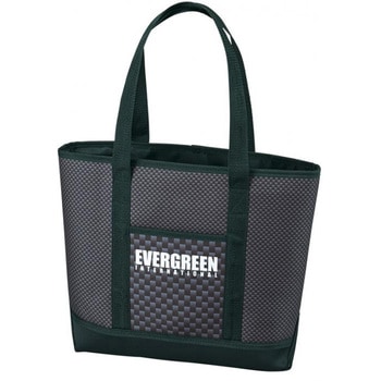 E.G.スタンドアップトートバッグ EverGreen INTERNATIONAL