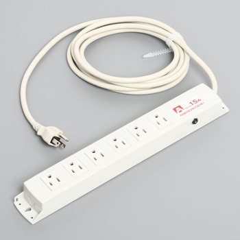 KC1234PT ���nOA�^�b�v6���R�[�h�t �A�����J���d�@ �R�[�h��3m  KC1234PT 06530728