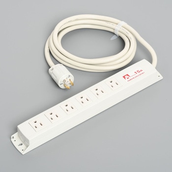 KC1235 ���nOA�^�b�v6���R�[�h�t �A�����J���d�@ �R�[�h��3m  KC1235 06530737