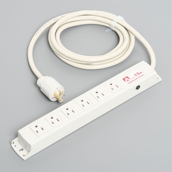 KC1235PT ���nOA�^�b�v6���R�[�h�t �A�����J���d�@ �R�[�h��3m  KC1235PT 06530773