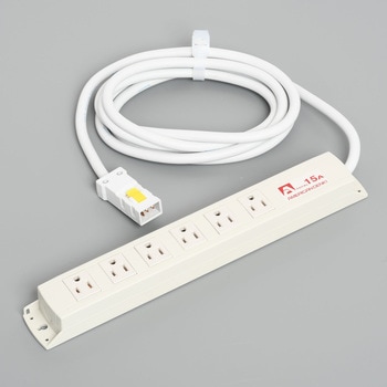 KC1236 ���nOA�^�b�v6���R�[�h�t �A�����J���d�@ �R�[�h��3m  KC1236 06530782