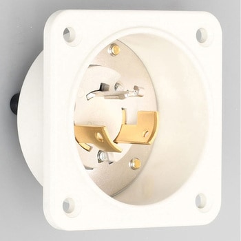 3225N 引掛形 フランジインレット アメリカン電機 06533187