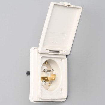 3225NW ���|�`�h���t�����W�C�����b�g �A�����J���d�@ �ɐ�3P �K���d��3.5mm<sup>2</sup>  3225NW 06533205