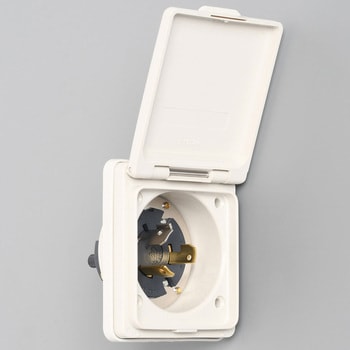 3365NW ���|�`�h���t�����W�C�����b�g �A�����J���d�@ �ɐ�3P �K���d��5.5mm<sup>2</sup>  3365NW 06533686