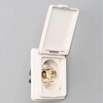 4225NW ���|�`�h���t�����W�C�����b�g �A�����J���d�@ �ɐ�:�ڒn3P �K���d��3.5mm<sup>2</sup>  4225NW 06533948