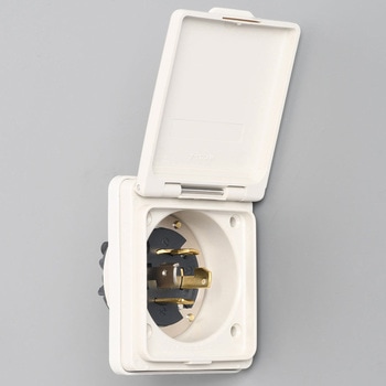 4325NW ���|�`�h���t�����W�C�����b�g �A�����J���d�@ �ɐ�:�ڒn3P �K���d��5.5mm<sup>2</sup>  4325NW 06534185