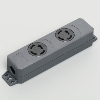 4223NT ���|�` �_�u���^�b�v �A�����J���d�@ 2�� ��i�d��250V   4223NT 06535174