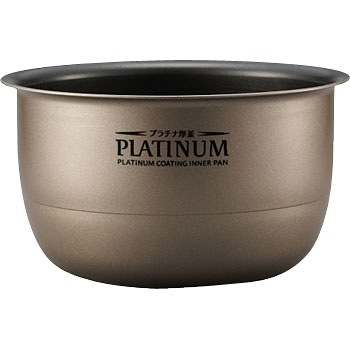 【中古】内釜 象印マホービン圧力IH炊飯ジャー炊飯器用 楽天市場】np-zx18（メーカー象印マホービン）の通販