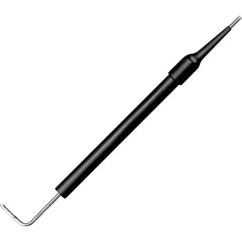 熱電対プローブ ライン精機