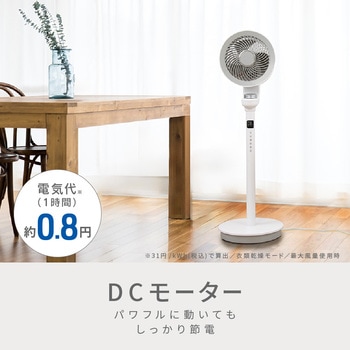 ブンブンサーキュレーター ゼピール