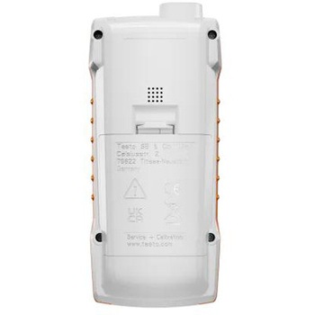 testo 110 Food  温度計 testo(テストー)