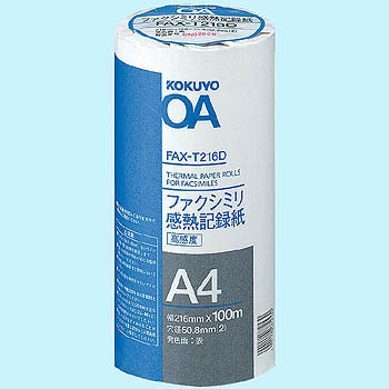 FAX-T216DN t@NV~ML^ RN 06542356