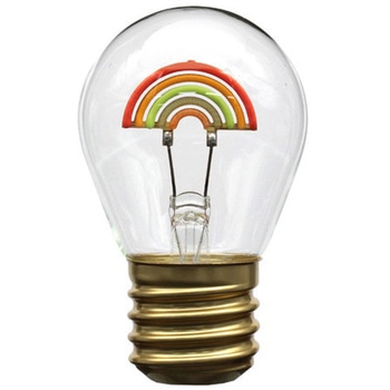 Funny Neon Bulb -ファニーネオンバルブ- にじ JTT