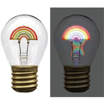 Funny Neon Bulb -ファニーネオンバルブ- にじ JTT