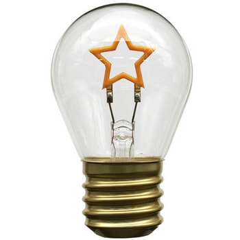 Funny Neon Bulb -ファニーネオンバルブ- ほし JTT