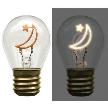 Funny Neon Bulb -ファニーネオンバルブ- みかづき - JTT