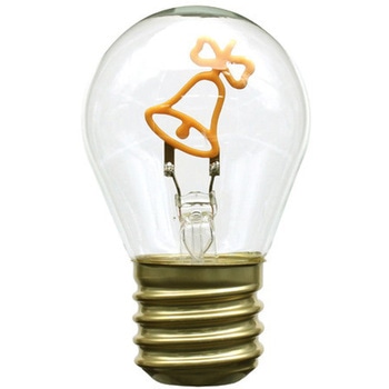 Funny Neon Bulb -ファニーネオンバルブ- ベル JTT