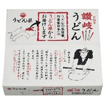 さぬきシセイ 讃岐うどん 200gx10x4 さぬきシセイ
