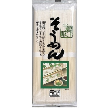 さぬきシセイ 讃岐そうめん 500gx20 さぬきシセイ
