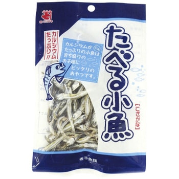 かね七 たべる小魚 20gx20 かね七