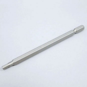 六角穴付きネジ用ヘックスビット ベッセル