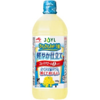 J-オイルミルズ 軽やか仕立て 900gx10 J-オイルミルズ
