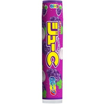 カバヤ ジューC グレープ 15粒x10 カバヤ食品