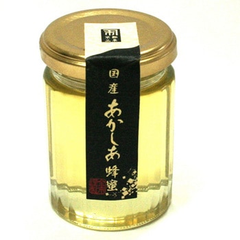 金市商店 国産 アカシア蜂蜜 130gx12 金市商店