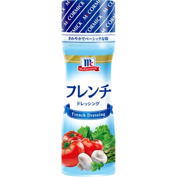 MC フレンチドレッシング 150mlx10 ユウキ食品