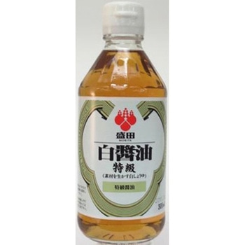 盛田 白醤油 特級 300mlx10 盛田
