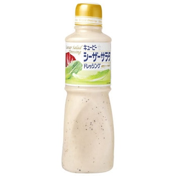キユーピー シーザーサラダ ドレッシング 600mlx12 キユーピー