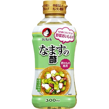 オタフク なますの酢       ペット 300mlx12 オタフクソース