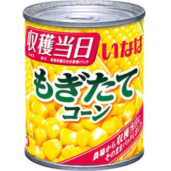 いなば もぎたてコーン 200gx24 いなば食品